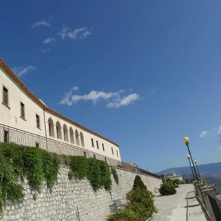 Hotel Palazzo Sant'anna Gerace