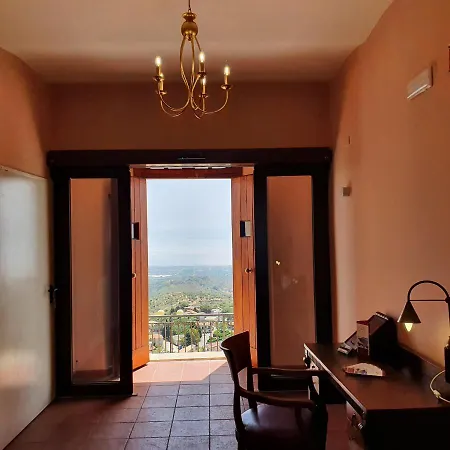 Palazzo Sant'anna Hotel 4*