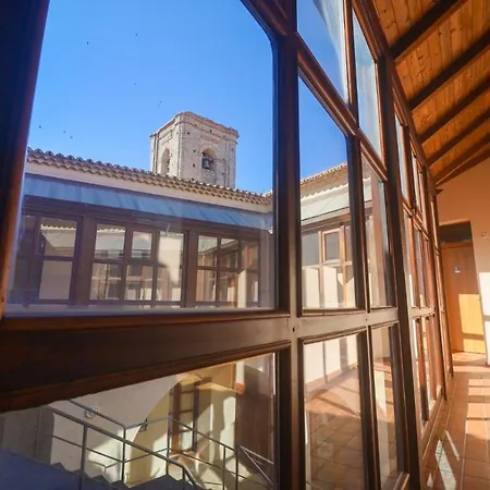 Palazzo Sant'anna 4* Gerace