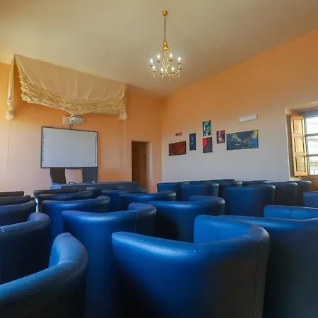 Hotel Palazzo Sant'anna 4*