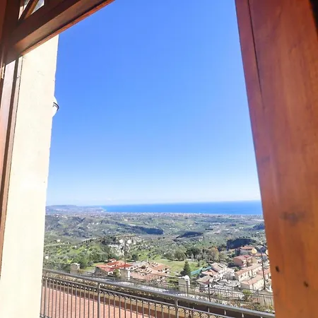 ホテル Palazzo Sant'anna ジェラーチェ
