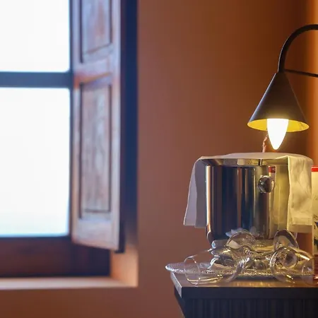 Palazzo Sant'anna Hotel