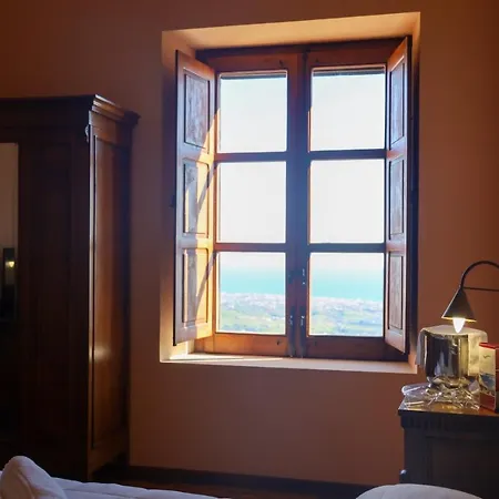 Hotel Palazzo Sant'anna 4*