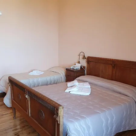 Palazzo Sant'anna Hotel