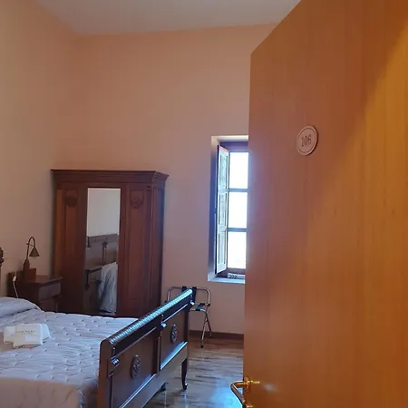 Palazzo Sant'anna Hotel