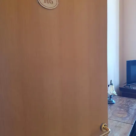 Palazzo Sant'anna Gerace