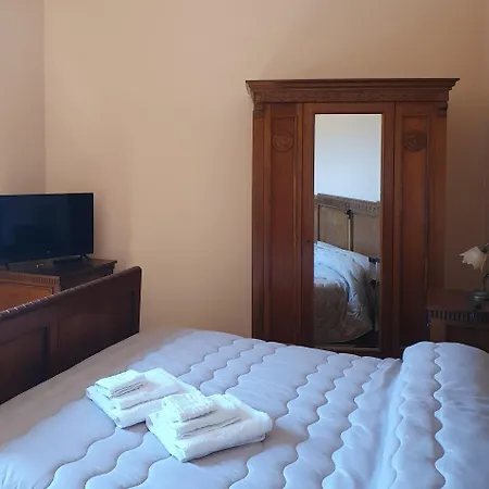 ホテル Palazzo Sant'anna