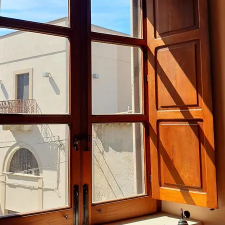 Hotel Palazzo Sant'anna Gerace