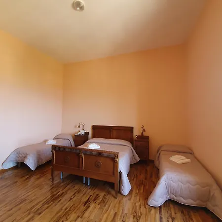 Palazzo Sant'anna 4*