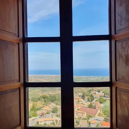 Palazzo Sant'anna Hotel 4*