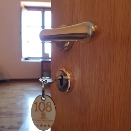 Hotel Palazzo Sant'anna Gerace