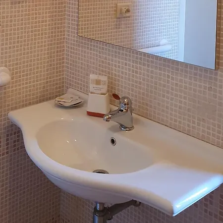 Hotel Palazzo Sant'anna Gerace