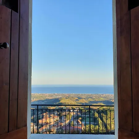 Palazzo Sant'anna Hotel Gerace