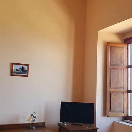 Palazzo Sant'anna 4* Gerace