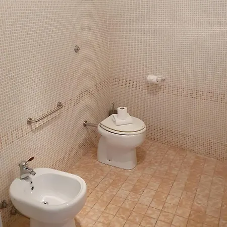 Hotel Palazzo Sant'anna