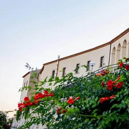 Palazzo Sant'anna 4* Gerace