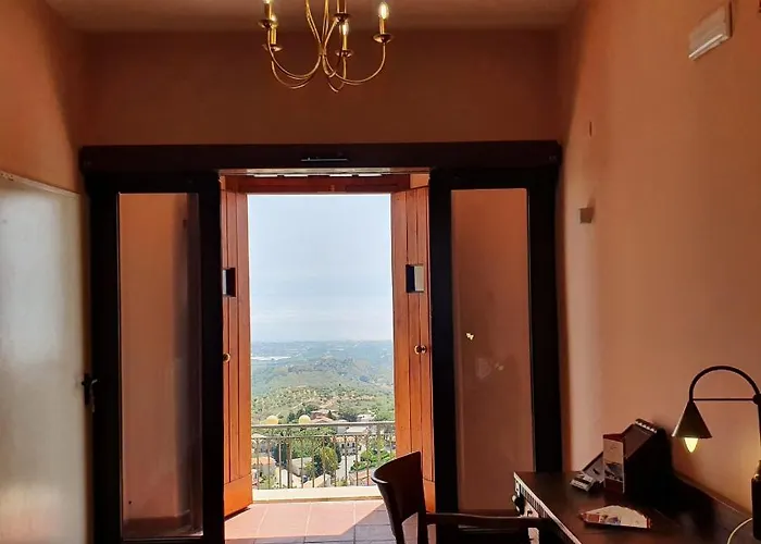 Palazzo Sant'anna Hotel 4*