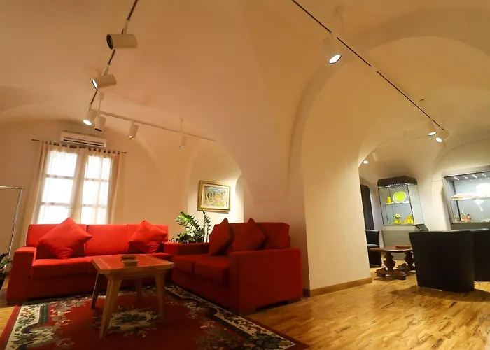 Palazzo Sant'anna 4* Gerace