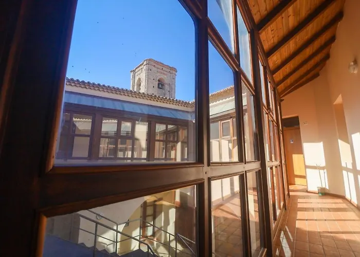 Palazzo Sant'anna 4* Gerace