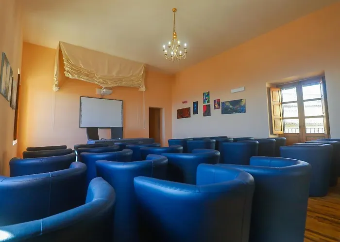 Hotel Palazzo Sant'anna 4*