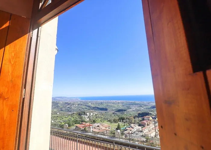 Hotel Palazzo Sant'anna Gerace