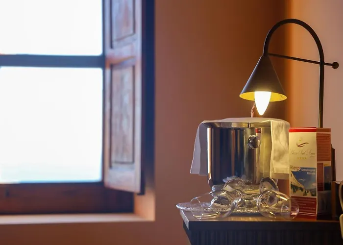 Palazzo Sant'anna Hotel