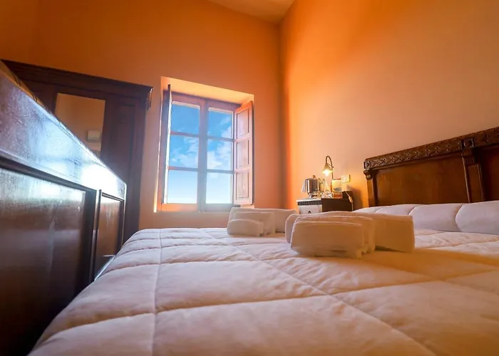 Palazzo Sant'anna Gerace