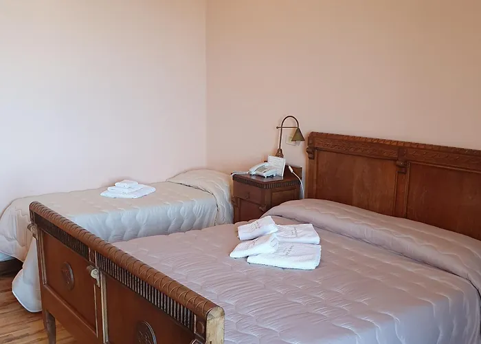 Palazzo Sant'anna Hotel