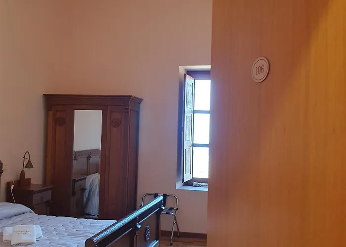 Palazzo Sant'anna Hotel