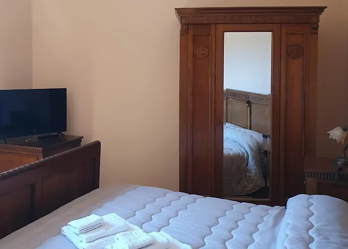 Hotel Palazzo Sant'anna