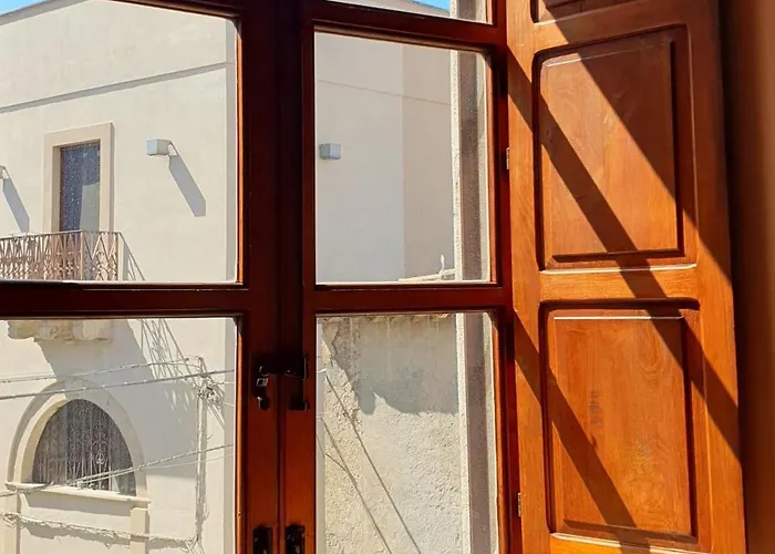 Hotel Palazzo Sant'anna Gerace