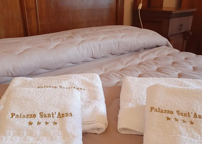 Palazzo Sant'anna 4* Gerace