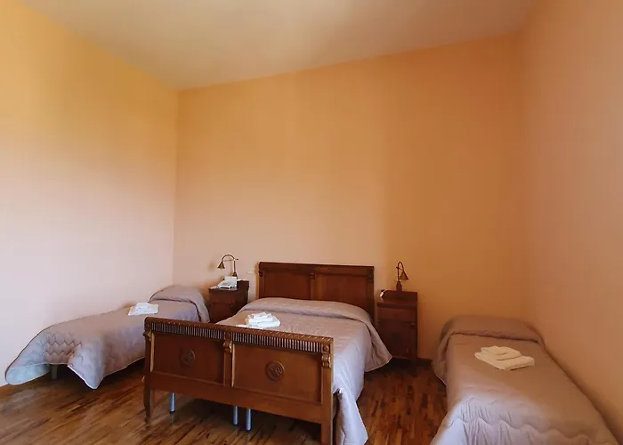 Palazzo Sant'anna 4*