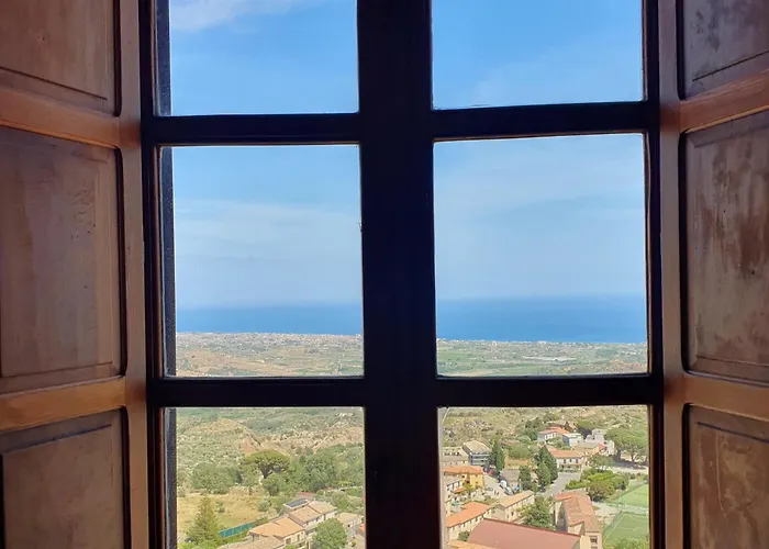 Palazzo Sant'anna Hotel 4*