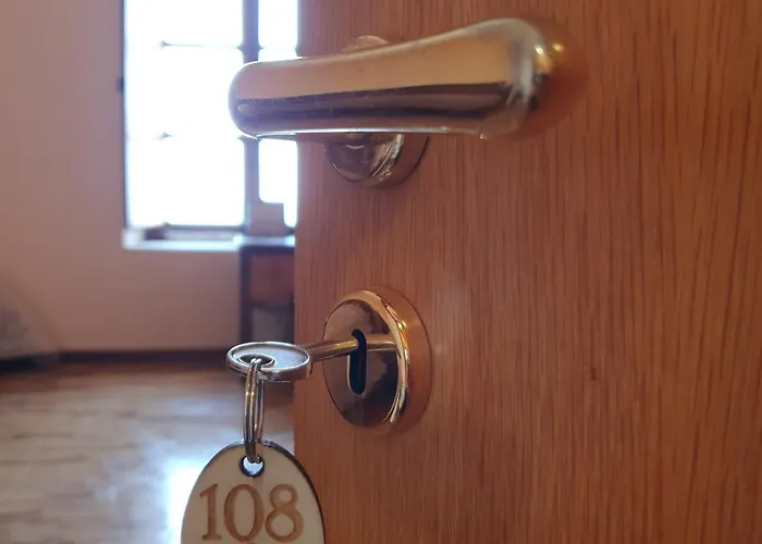 Hotel Palazzo Sant'anna Gerace