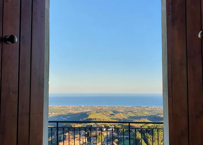 Palazzo Sant'anna Hotel Gerace