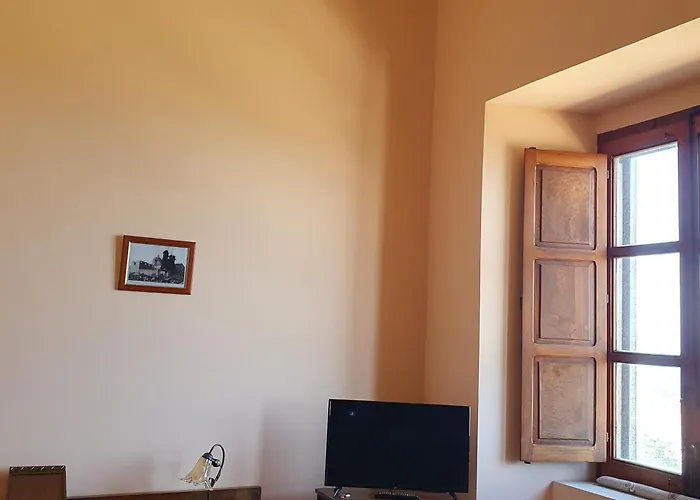 Palazzo Sant'anna 4* Gerace